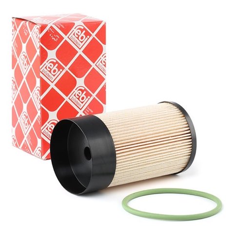 Febi Bilstein 45734 Fuel Filter, photo 2