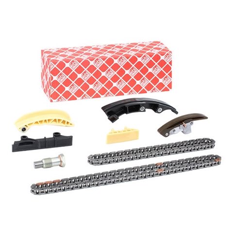 Febi Bilstein 45735 Timing Chain Kit, photo 2