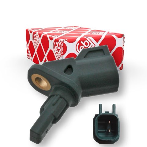 Febi Bilstein 45743 ABS Sensor, photo 2