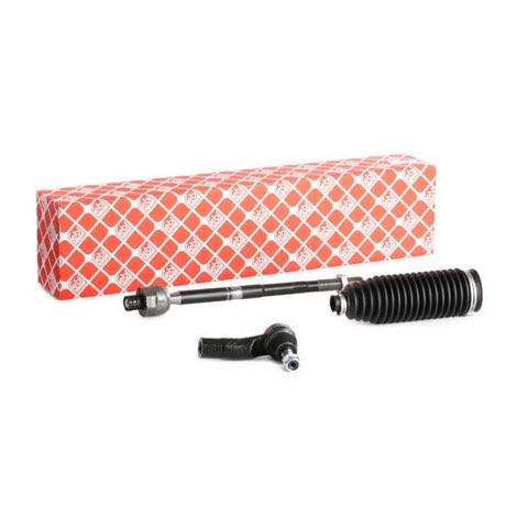 Febi Bilstein 45760 Track Rod Assembly, photo 2
