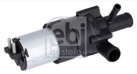 Febi Bilstein 45771 Auxiliary Water Pump, photo 3