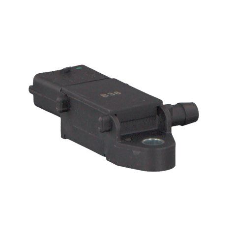 Febi Bilstein 45772 Exhaust Pressure Sensor