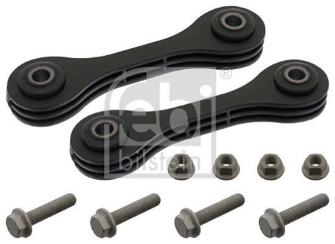 Febi Bilstein 45785 Anti-Roll Bar Link Repair Kit, photo 2