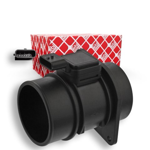 Febi Bilstein 45787 Mass Air Flow Sensor