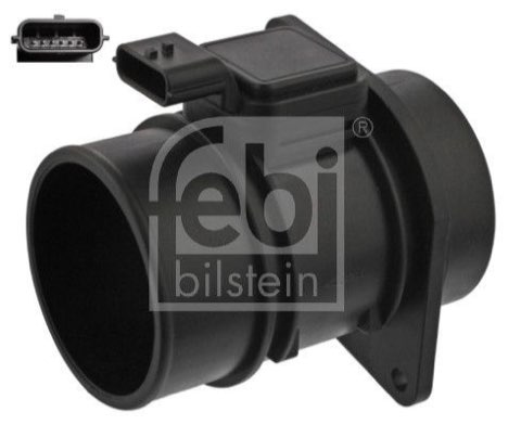 Febi Bilstein 45787 Mass Air Flow Sensor, photo 2