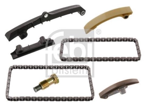 Febi Bilstein 45792 Timing Chain Kit, photo 2