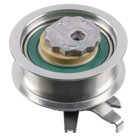 Febi Bilstein 45795 Timing Belt Tensioner Pulley, photo 2