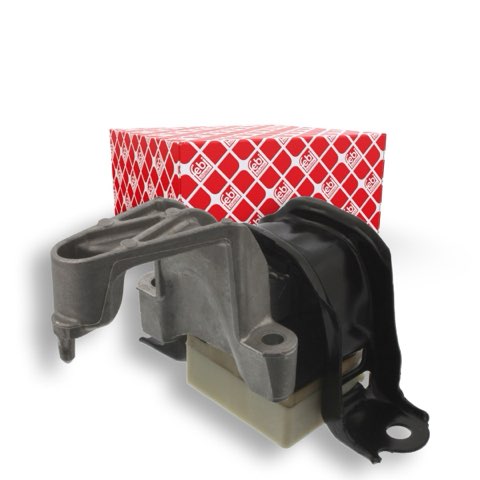 Febi Bilstein 45802 Engine Mount, photo 2