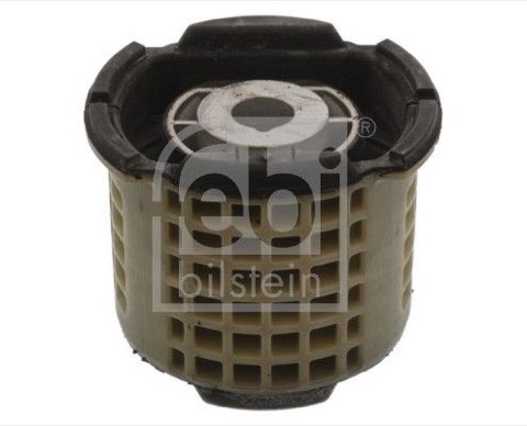 Febi Bilstein 45804 Axle Bush, photo 3