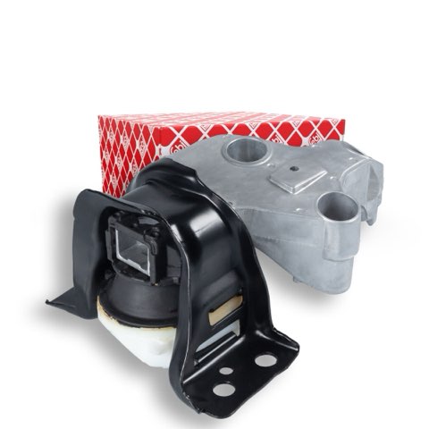 Febi Bilstein 45808 Engine Mount, photo 2