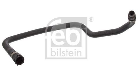 Febi Bilstein 45814 Radiator Hose, photo 2