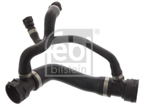 Febi Bilstein 45817 Radiator Hose, photo 2
