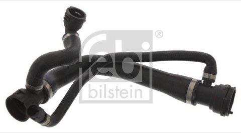 Febi Bilstein 45818 Radiator Hose, photo 2