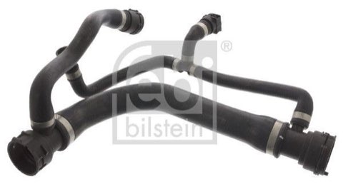 Febi Bilstein 45819 Radiator Hose, photo 2
