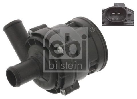 Febi Bilstein 45820 Auxiliary Water Pump, photo 2