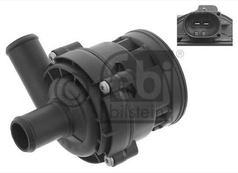 Febi Bilstein 45820 Auxiliary Water Pump, photo 3