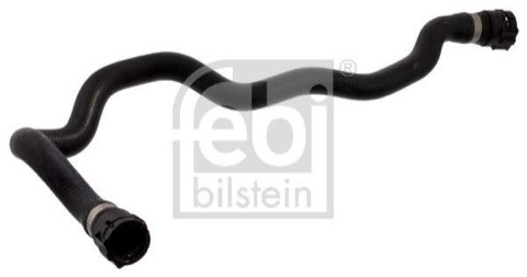 Febi Bilstein 45839 Radiator Hose, photo 2
