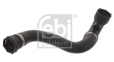 Febi Bilstein 45843 Radiator Hose, photo 2