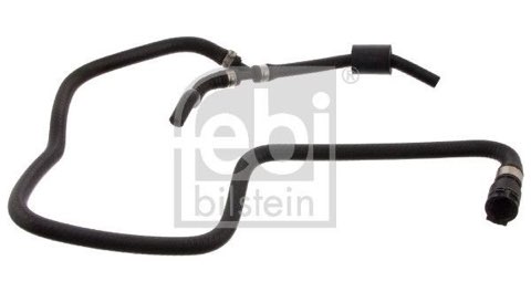 Febi Bilstein 45845 Radiator Hose, photo 2