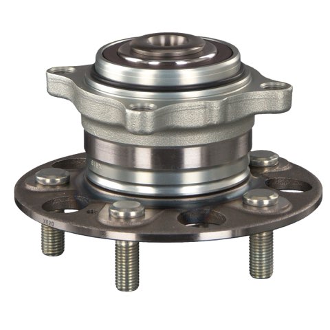 Febi Bilstein 45848 Wheel Bearing Kit