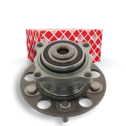 Febi Bilstein 45848 Wheel Bearing Kit, photo 2