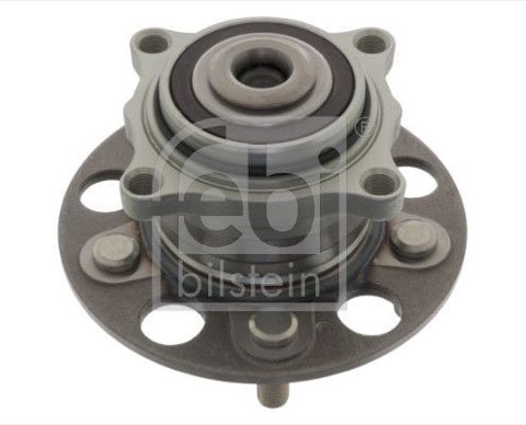 Febi Bilstein 45848 Wheel Bearing Kit, photo 3