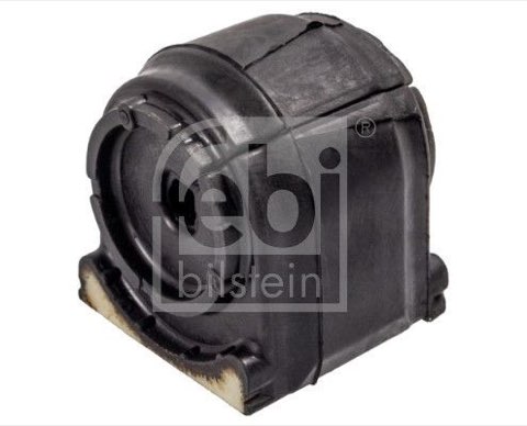 Febi Bilstein 45856 Anti Roll Bar Bush, photo 2
