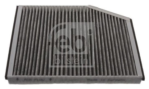 Febi Bilstein 45857 Pollen Filter, photo 2