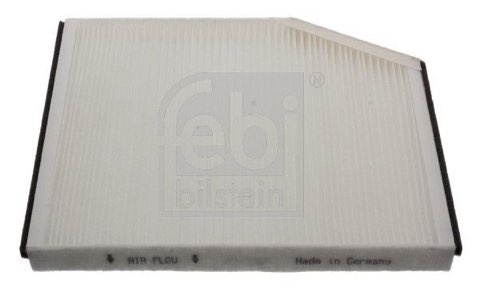Febi Bilstein 45858 Pollen Filter, photo 2