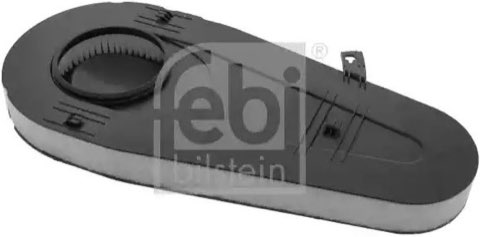 Febi Bilstein 45872 Air Filter, photo 2