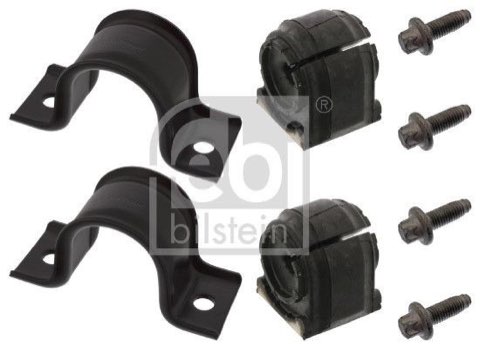 Febi Bilstein 45876 Bearing Set, Stabiliser, photo 2