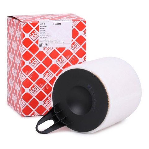 Febi Bilstein 45877 Air Filter, photo 2