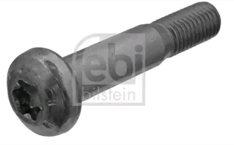Febi Bilstein 45878 Clamping Screw, Ball Joint