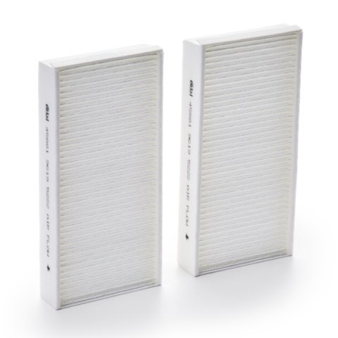 Febi Bilstein 45881 Filter Set, Cabin Air, photo 2