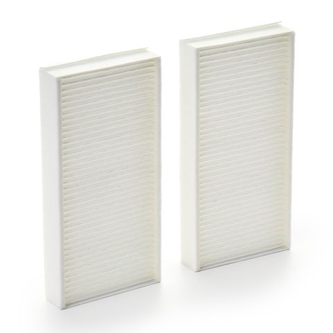 Febi Bilstein 45881 Filter Set, Cabin Air, photo 3