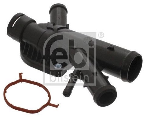Febi Bilstein 45889 Coolant Flange, photo 2