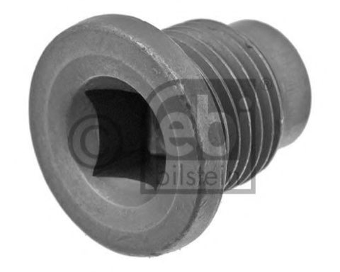 Febi Bilstein 45890 Oil Sump Plug, photo 2