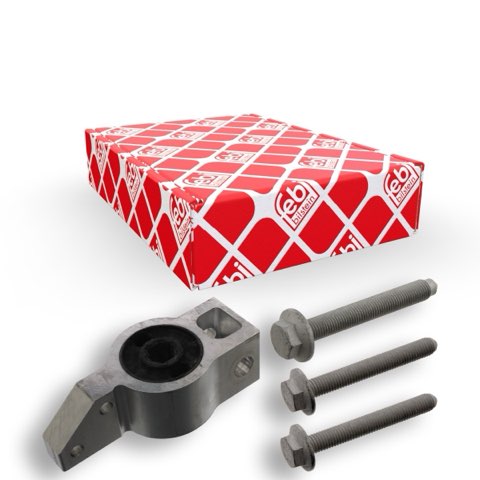Febi Bilstein 45891 Trailing Arm / Suspension Arm Bush