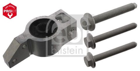 Febi Bilstein 45891 Trailing Arm / Suspension Arm Bush, photo 2