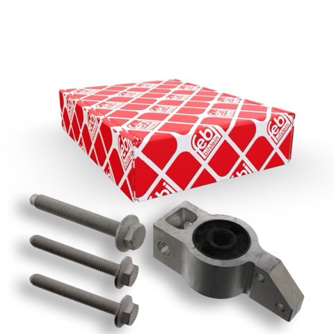 Febi Bilstein 45892 Trailing Arm / Suspension Arm Bush