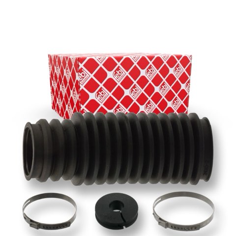 Febi Bilstein 45921 Steering Rack Gaiter Kit