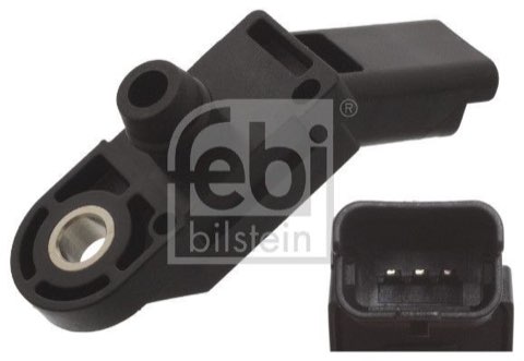Febi Bilstein 45923 Intake Manifold Pressure Sensor, photo 2