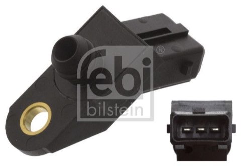Febi Bilstein 45927 Intake Manifold Pressure Sensor, photo 2