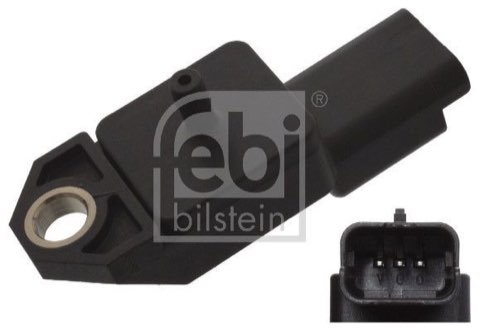 Febi Bilstein 45935 Intake Manifold Pressure Sensor, photo 3