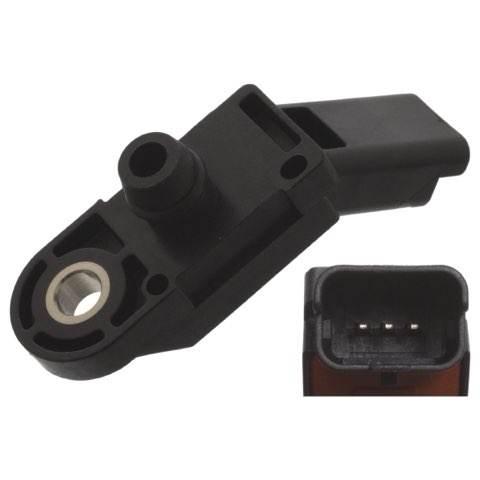 Febi Bilstein 45936 Intake Manifold Pressure Sensor, photo 2