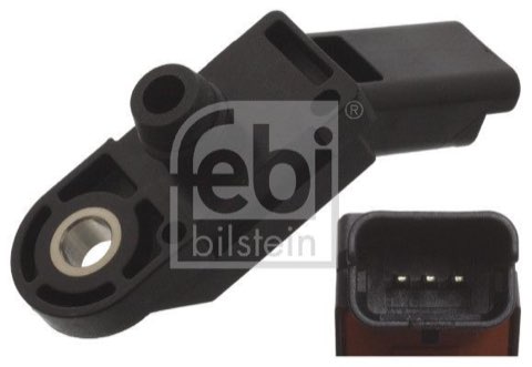 Febi Bilstein 45936 Intake Manifold Pressure Sensor, photo 3