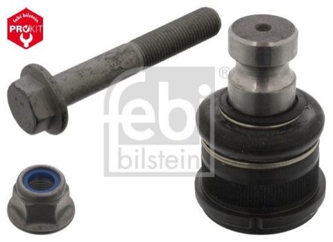 Febi Bilstein 45942 Ball Joint, photo 2