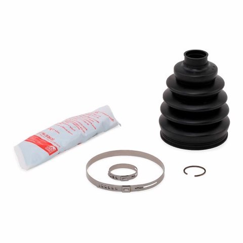 Febi Bilstein 45947 CV Boot Kit, Drive Shaft, photo 2