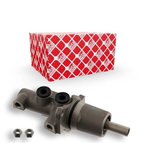 Febi Bilstein 45972 Brake Master Cylinder, photo 2