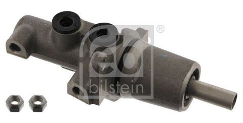 Febi Bilstein 45972 Brake Master Cylinder, photo 3